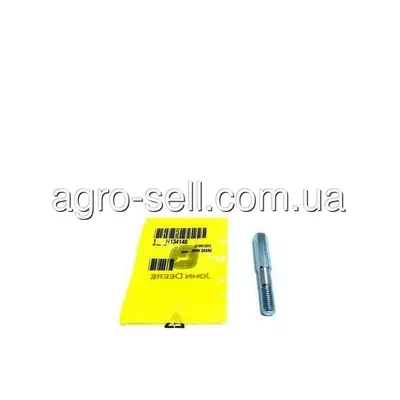 Болт H134140 John Deere