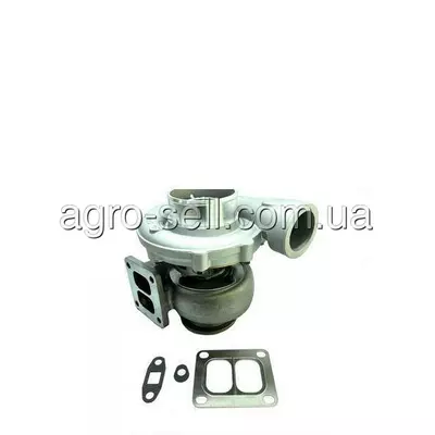 Турбонагнітач (RE531288, DZ122652, DZ107131, RE531469, DZ107135, SE502374, DZ122656)