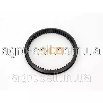 Муфта синхронізатору 1-2 передачі КПП (CEI) 154190