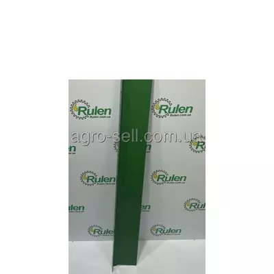 Пластина захисна (STAINLESS STEEL) (H173904, H170737, H131452, H169170) John Deere