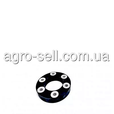 Муфта гнучка (AH163157, AH151128) John Deere