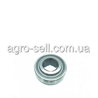 Підшипник 206HRRB6 (JD9313, HPS100GP, 206KRRB6, 2AH06-1, 211587C91, 135241)