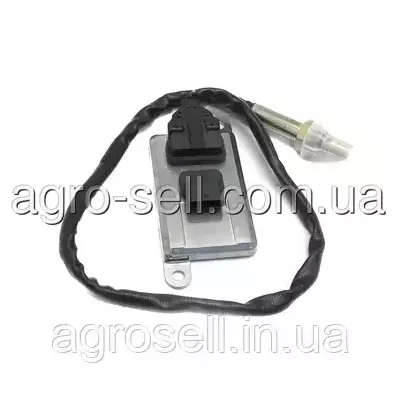 Датчик випускних газів NOx IVECO EUROCARGO, TECTOR, STRALIS (HOBI) 820