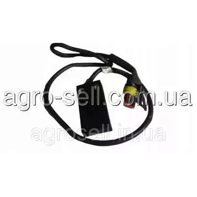 Датчик запирання замка кабіни (DAF OE) 1670839