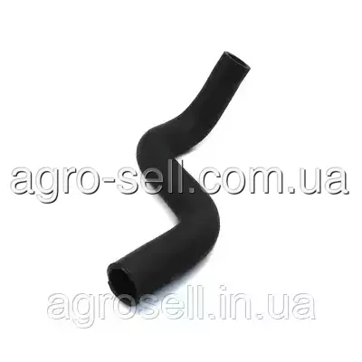 Патрубок радіатору DAF (BSG) BSG-05-545-053