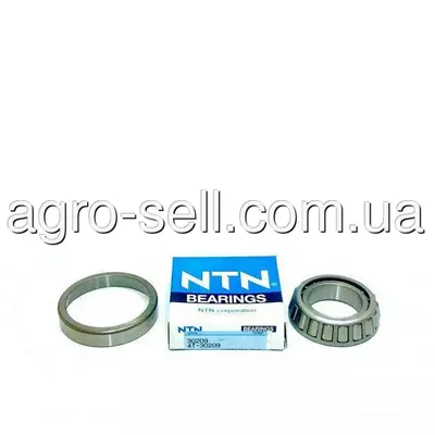 Підшипник 4T-30209 (JD37071)