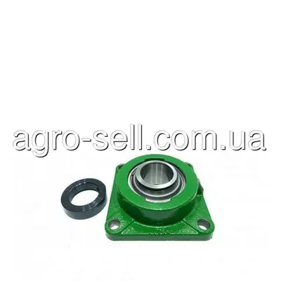 Корпус з підшипником із потрійним ущільненням HCF211-32-A AGRI PREMIUM (AH213902)