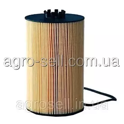 Фільтр масляний (E422HD86) (Donaldson) (MAN TGA, TGX, TGL) P550820