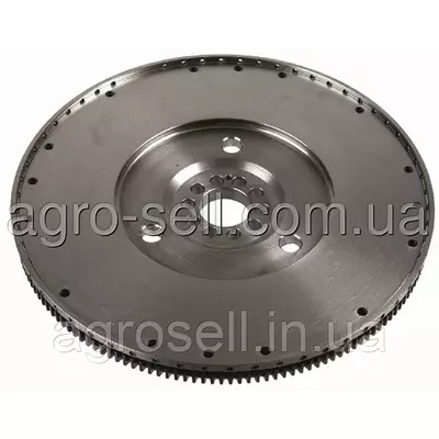 Маховик MAN TGA, TGS I, TGX I (51023016093) 3421601085