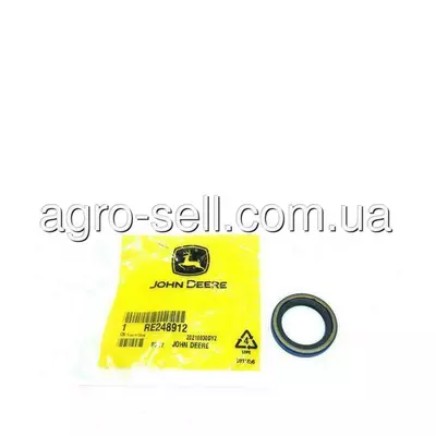 Сальник RE248912 John Deere