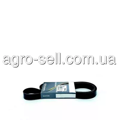 Ремінь поліклиновий (R157688, R124786)