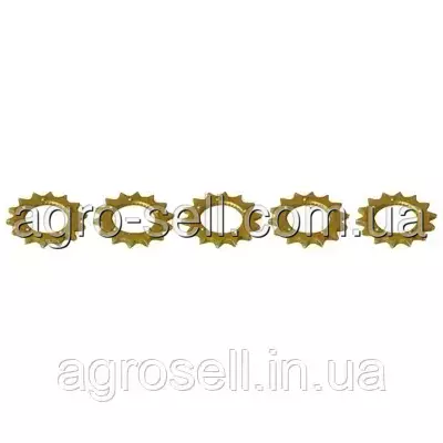 Р/к супорту (CP) KNORR SB5 SB6 SB7 SN5 SN6 SN7 SL SM CP9012112