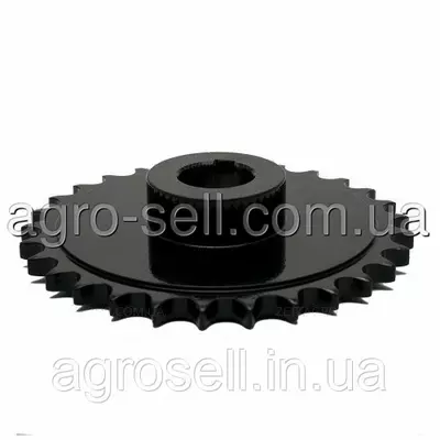 Зірочка Z=29 t=19,05 Claas Mega Dominator Lexion 755482 0007554820 755482.0