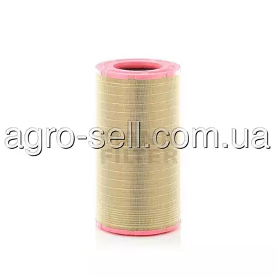 Повітряний фільтр C321900/2 (84069017, 84493612, P777871, 02888463, AF25619)