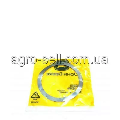 Прокладка TK = 0.08 mm R83059 John Deere