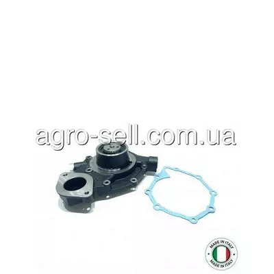 Водяна помпа (RE546918, RE532564, RE523169, SE501227, SE502816)