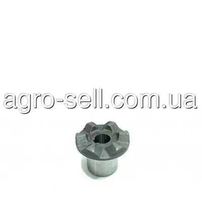 Пластина муфти Z12464 John Deere