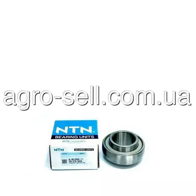 Підшипник A-RL209-112D1C3 (JD9339, 47577157, 80049633, 831877M1, G1112KRRB)