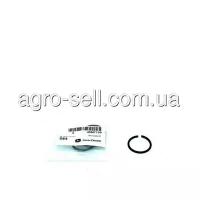 Кільце 40M7159 John Deere