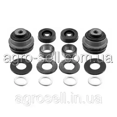 Р/к підвіски кабіни (AUGER) 81962100407S1