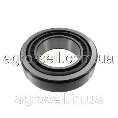 Підшипник роликовий конічний маточини IVECO, SCANIA, VOLVO, BPW (32219) (SKF) VKHB2031