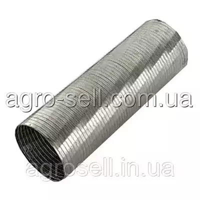 Гофра глушника (Dinex) 128х2000 94227W