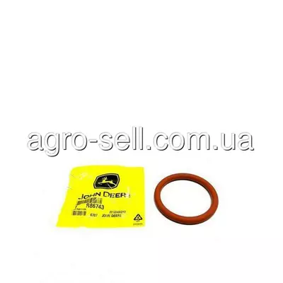 Кільце R86743 John Deere