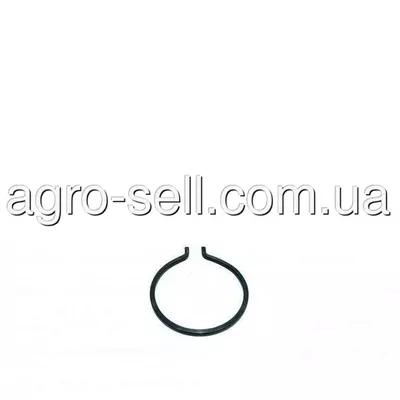 Стопорне кільце (R124576, R85647) John Deere