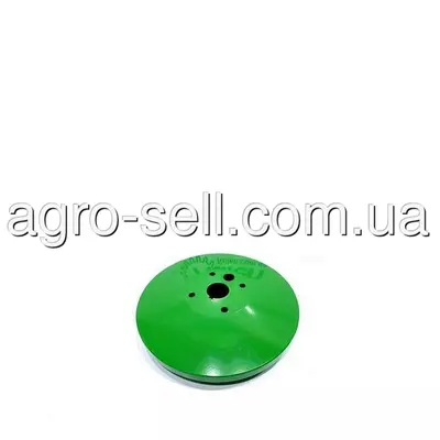 Шків (AH131249, H135598) John Deere