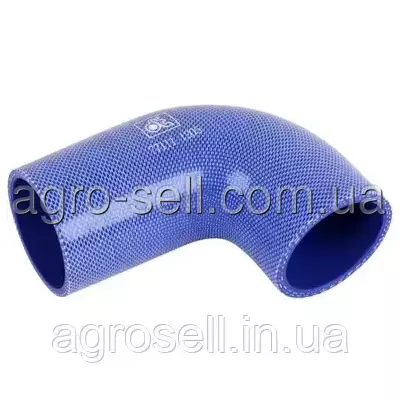 Патрубок (DT) 81963050207,81963050327 3.16443