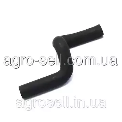 Патрубок радіатору MAN (BSG) BSG-02-545-105