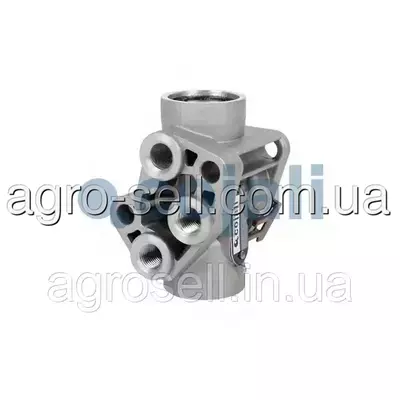 Клапан 4-х ходовий 2-х позиційний RENAULT (COJALI) 2216210