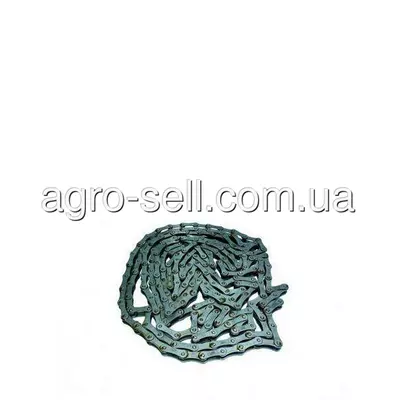 Ланцюг ролик. одноряд (2040, AA21484, AA21523, AA49571) (5 метрів) John Deere