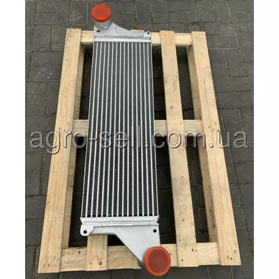 Післяохолоджувач RE61307 (RE66342) John Deere