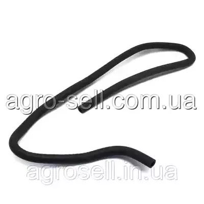 Патрубок радіатору DAF (BSG) BSG-05-545-056