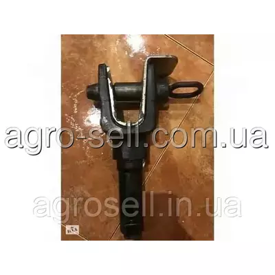 Гак буксирний (DAF OE) 962094