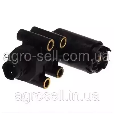 Кран рівня підлоги 4410500120 (Trucktechnic) TT61.16.004