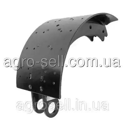 Колодка гальмівна (SBP) 31450 03-FR002