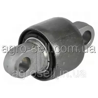 Сайлентблок реактивної тяги 23x85x130 (DAF OE) 1914242