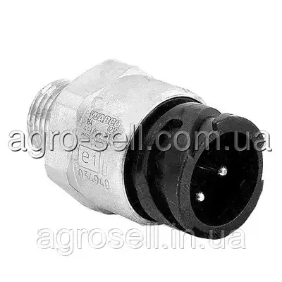 Датчик тиску повітря М16х1,5 (0-10 bar) (WABCO) 4410441010