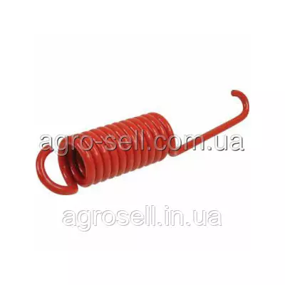 Пружина AC821810 Kverneland