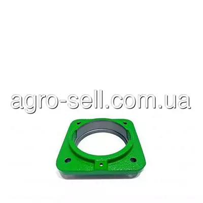 Корпус підшипника (H133618) John Deere