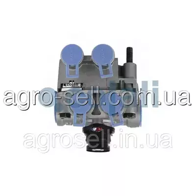 Клапан прискорювальний (COJALI) 2226611