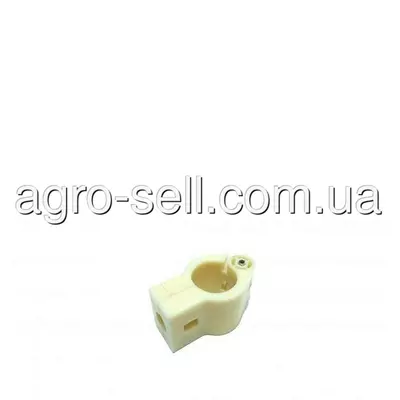 Втулка пальця шнека під квадрат (AH107066, H103046, AH171884)