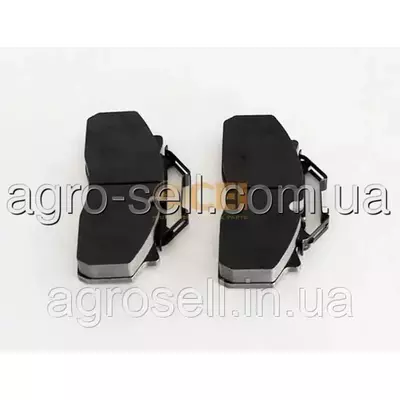 Колодки гальмівні 29159 / 29210 (CEI) 584002