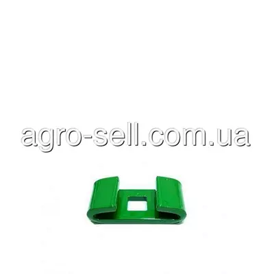 Скоба зажимна H88213 John Deere