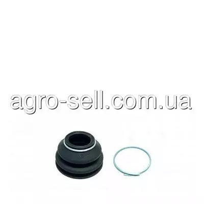 Кожух AL209609 John Deere