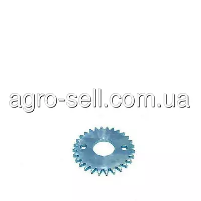 Ланцюгова зірочка Z = 28 (A50386) John Deere