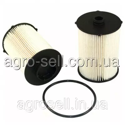 Элемент ф-ра топливного (5801439820/504350911/001143935.0), T8.390/Mag.340/Claas (HiFi) SN80050