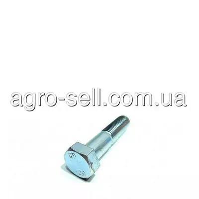 Болт M20X90 міцність 10.9 (19M8147) John Deere